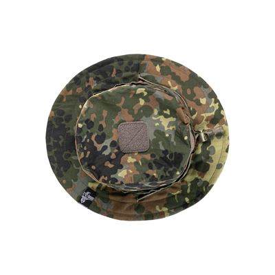 Mod 3 Boonie-Hut BW FLECKTARN INVADERGEAR 1119157-98 8