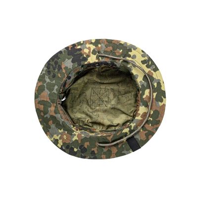 Mod 3 Boonie-Hut BW FLECKTARN INVADERGEAR 1119157-98 7