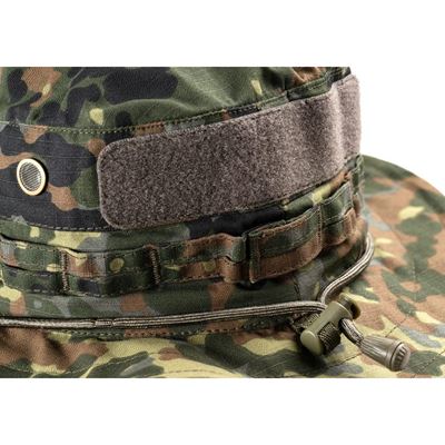 Mod 3 Boonie-Hut BW FLECKTARN INVADERGEAR 1119157-98 6