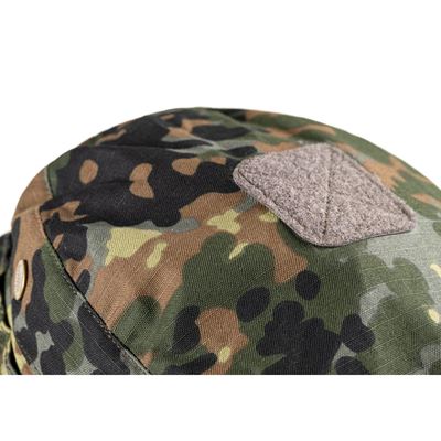 Mod 3 Boonie-Hut BW FLECKTARN INVADERGEAR 1119157-98 5