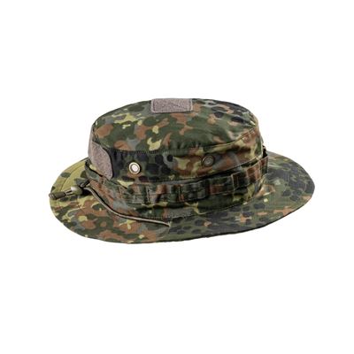 Mod 3 Boonie-Hut BW FLECKTARN