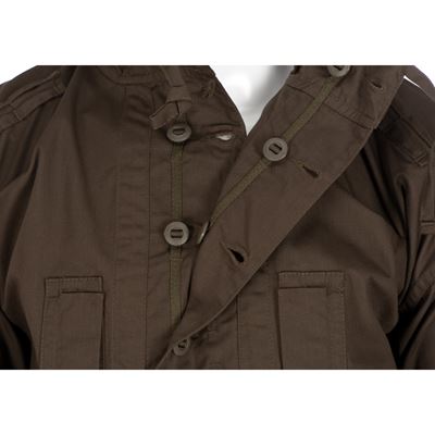 Set GORKA RANGER GREEN INVADERGEAR 111916-202 6