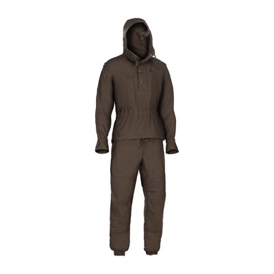 Set GORKA RANGER GREEN