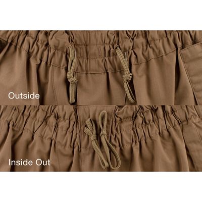 Set GORKA COYOTE INVADERGEAR 111916-301 12