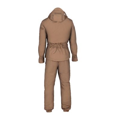 Set GORKA COYOTE INVADERGEAR 111916-301 4