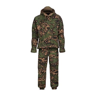 Set GORKA PARTIZAN INVADERGEAR 111916-771 3