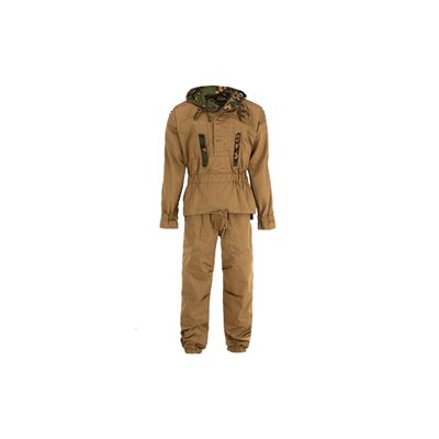 Set GORKA PARTIZAN INVADERGEAR 111916-771 8