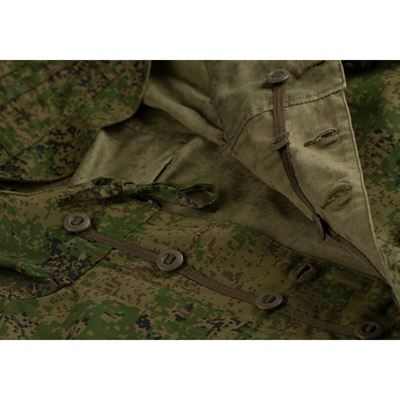 Set GORKA DIGITAL FLORA INVADERGEAR 111916-772 10