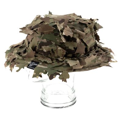 Hut LEAF BOONIE MULTICAM® INVADERGEAR 1119177-51 3
