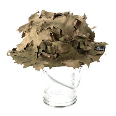 Hut LEAF BOONIE EVERGLADE