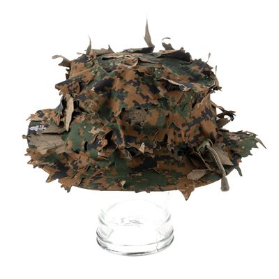 Hut LEAF BOONIE MARPAT INVADERGEAR 1119177-66 2