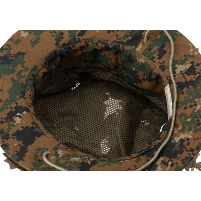 Hut LEAF BOONIE MARPAT INVADERGEAR 1119177-66 3