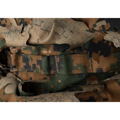 Hut LEAF BOONIE MARPAT INVADERGEAR 1119177-66 4