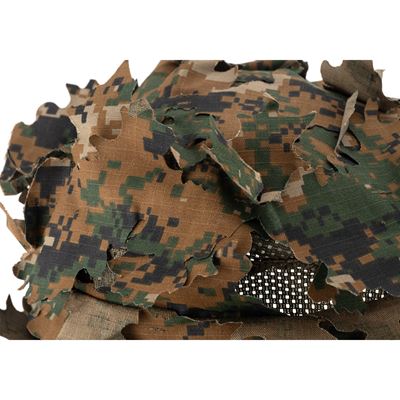 Hut LEAF BOONIE MARPAT INVADERGEAR 1119177-66 5