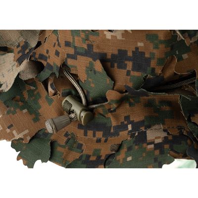 Hut LEAF BOONIE MARPAT INVADERGEAR 1119177-66 6