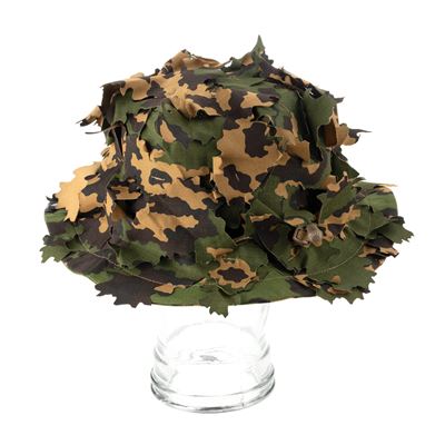 Hut LEAF BOONIE PARTIZAN INVADERGEAR 1119177-71 2