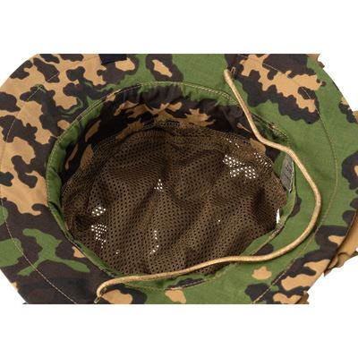 Hut LEAF BOONIE PARTIZAN INVADERGEAR 1119177-71 3
