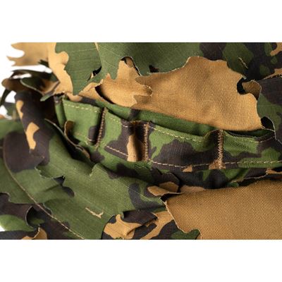 Hut LEAF BOONIE PARTIZAN INVADERGEAR 1119177-71 4