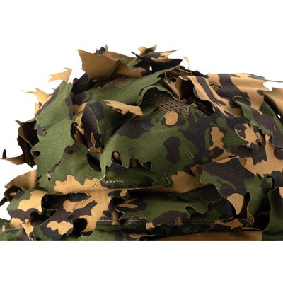 Hut LEAF BOONIE PARTIZAN INVADERGEAR 1119177-71 5