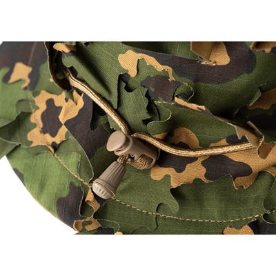 Hut LEAF BOONIE PARTIZAN INVADERGEAR 1119177-71 6