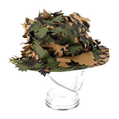 Hut LEAF BOONIE PARTIZAN