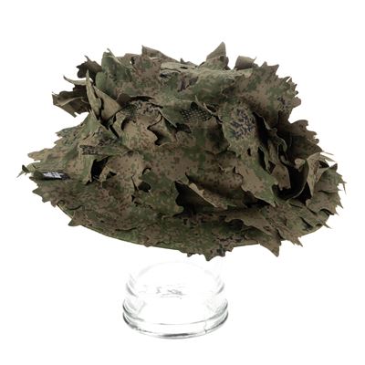Hut LEAF BOONIE DIGITAL FLORA INVADERGEAR 1119177-72 2