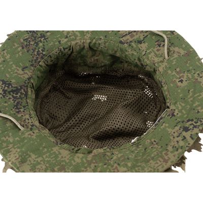 Hut LEAF BOONIE DIGITAL FLORA INVADERGEAR 1119177-72 3