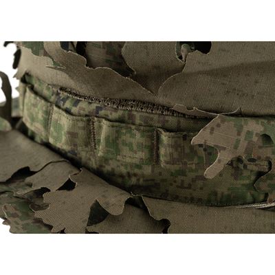 Hut LEAF BOONIE DIGITAL FLORA INVADERGEAR 1119177-72 4