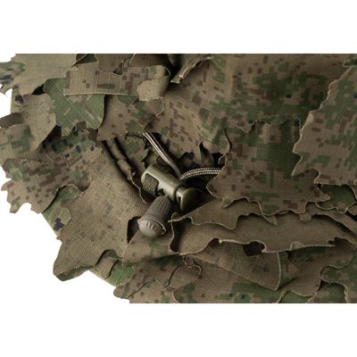 Hut LEAF BOONIE DIGITAL FLORA INVADERGEAR 1119177-72 6