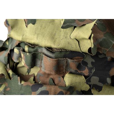 Hut LEAF BOONIE FLECKTARN INVADERGEAR 1119177-98 4