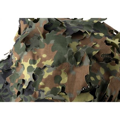 Hut LEAF BOONIE FLECKTARN INVADERGEAR 1119177-98 5