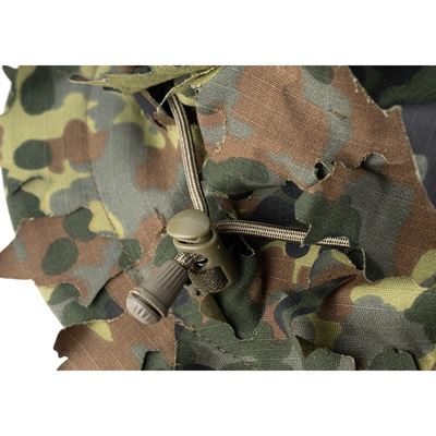Hut LEAF BOONIE FLECKTARN INVADERGEAR 1119177-98 6