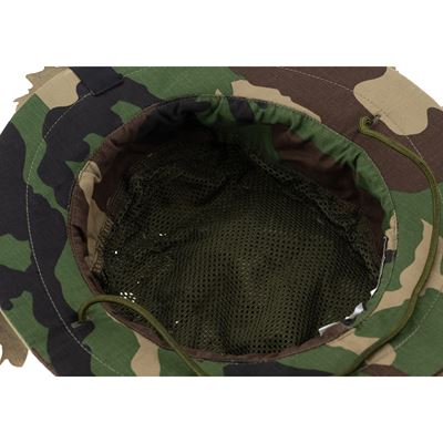 Hut LEAF BOONIE WOODLAND INVADERGEAR 1119178-22 3