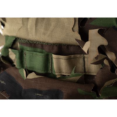 Hut LEAF BOONIE WOODLAND INVADERGEAR 1119178-22 4