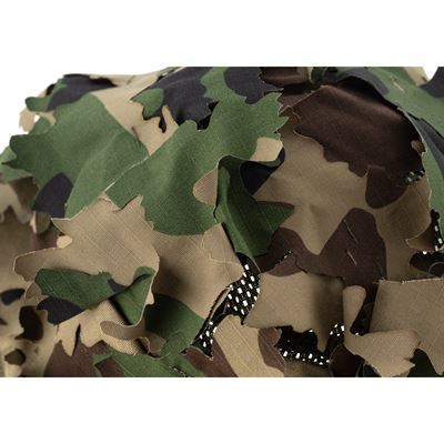 Hut LEAF BOONIE WOODLAND INVADERGEAR 1119178-22 5