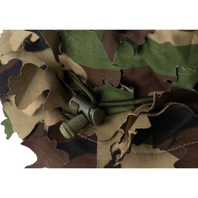 Hut LEAF BOONIE WOODLAND INVADERGEAR 1119178-22 6