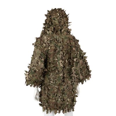 Tarnanzug GHILLIE BASE LEAF MULTICAM® INVADERGEAR 111980-75100 2
