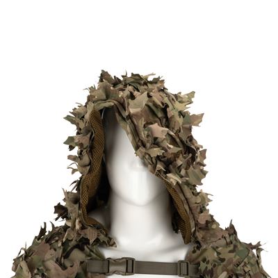 Tarnanzug GHILLIE BASE LEAF MULTICAM® INVADERGEAR 111980-75100 4