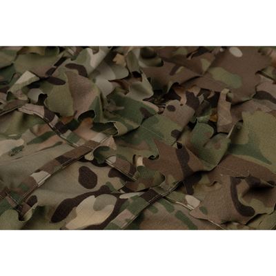 Tarnanzug GHILLIE BASE LEAF MULTICAM® INVADERGEAR 111980-75100 6