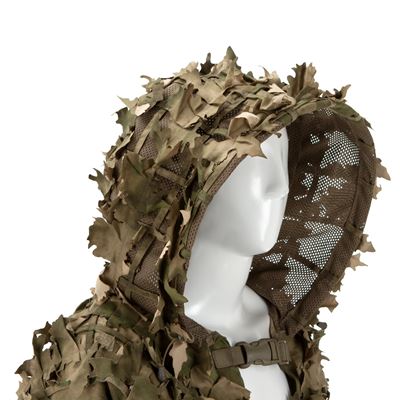 Tarnanzug GHILLIE BASE LEAF EVERGLADE INVADERGEAR 111980-76500 3