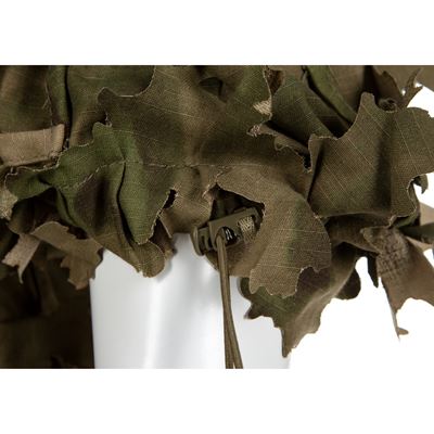 Tarnanzug GHILLIE BASE LEAF EVERGLADE INVADERGEAR 111980-76500 5