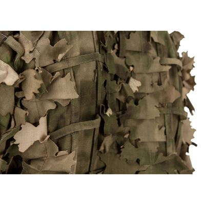 Tarnanzug GHILLIE BASE LEAF EVERGLADE INVADERGEAR 111980-76500 6