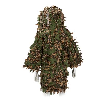 Tarnanzug GHILLIE BASE LEAF PARTIZAN INVADERGEAR 111980-77100 2