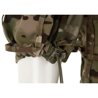 Tarnanzug GHILLIE BASE PLAIN MULTICAM® INVADERGEAR 111981-75100 5