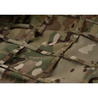 Tarnanzug GHILLIE BASE PLAIN MULTICAM® INVADERGEAR 111981-75100 6