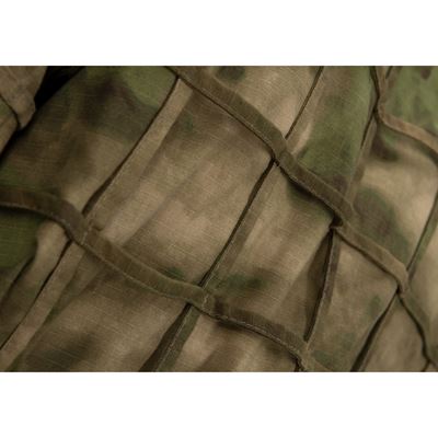 Tarnanzug GHILLIE BASE PLAIN EVERGLADE INVADERGEAR 111981-76500 6