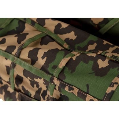 Tarnanzug GHILLIE BASE PLAIN PARTIZAN INVADERGEAR 111981-77100 6