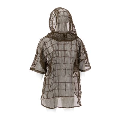 Tarnanzug SNIPER BASE MESH RANGER GREEN INVADERGEAR 111982-20200 2