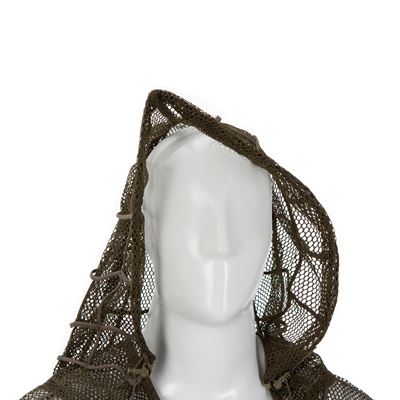 Tarnanzug SNIPER BASE MESH RANGER GREEN INVADERGEAR 111982-20200 3