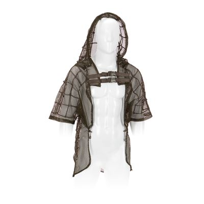 Tarnanzug SNIPER BASE MESH RANGER GREEN